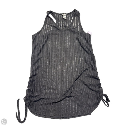 Dress Casual Short By Loft In Black, Size: M