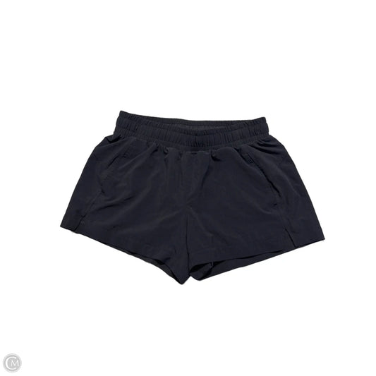 Athletic Shorts By Zella In Black, Size: S