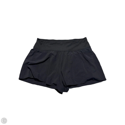Athletic Shorts By All In Motion In Black, Size: Xl