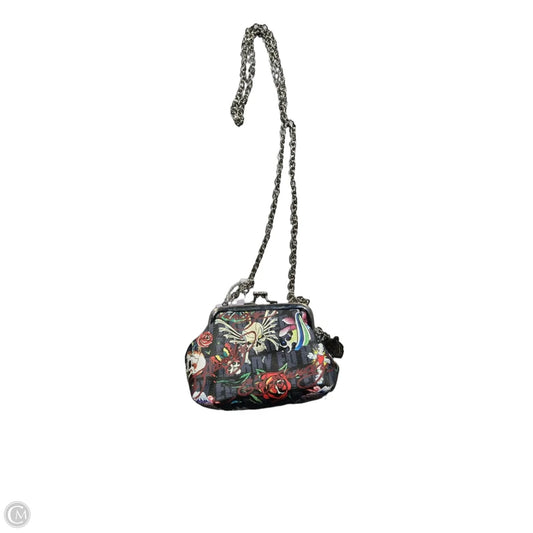 Crossbody By Ed Hardy, Size: Small