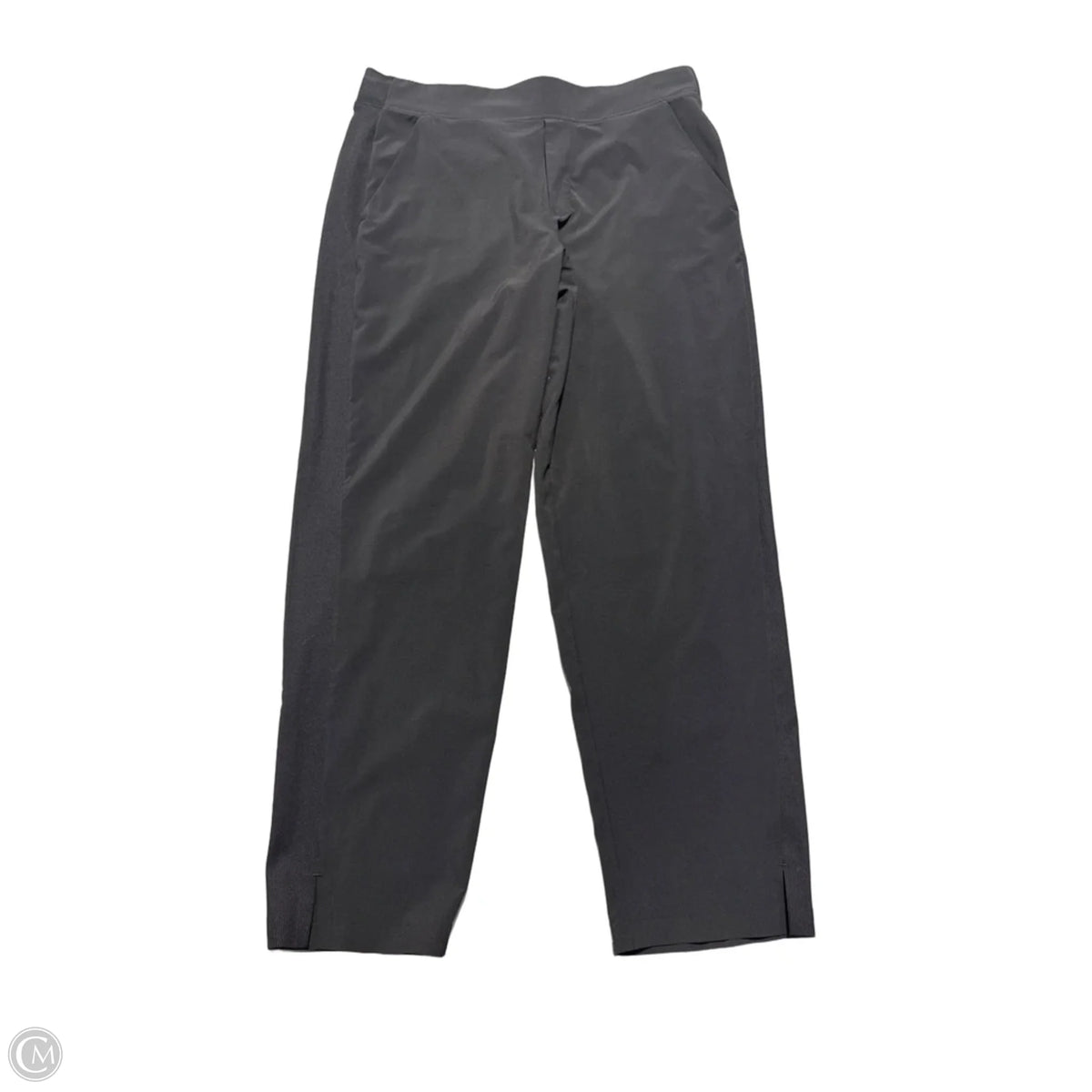 Athletic Pants By Athleta In Black, Size: 10
