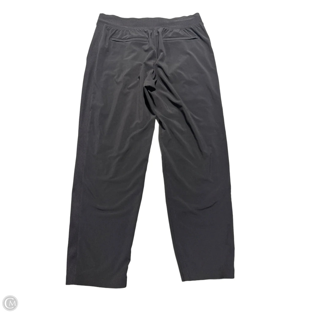 Athletic Pants By Athleta In Black, Size: 10