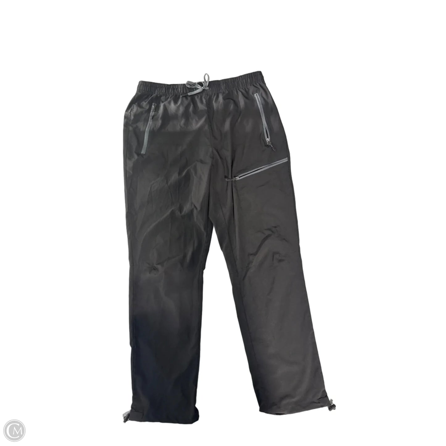 Pants Joggers By Cmf In Black, Size: L