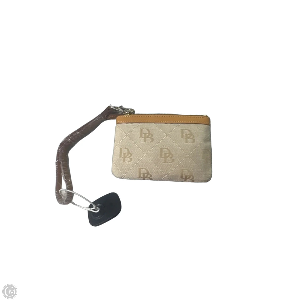 Wristlet Designer By Dooney And Bourke, Size: Small