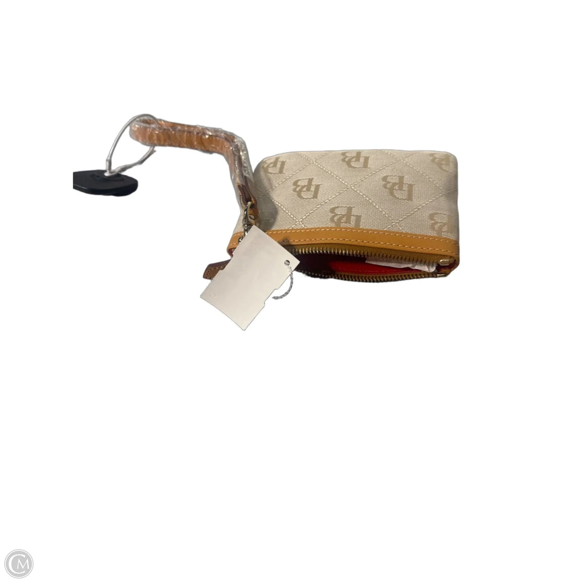 Wristlet Designer By Dooney And Bourke, Size: Small