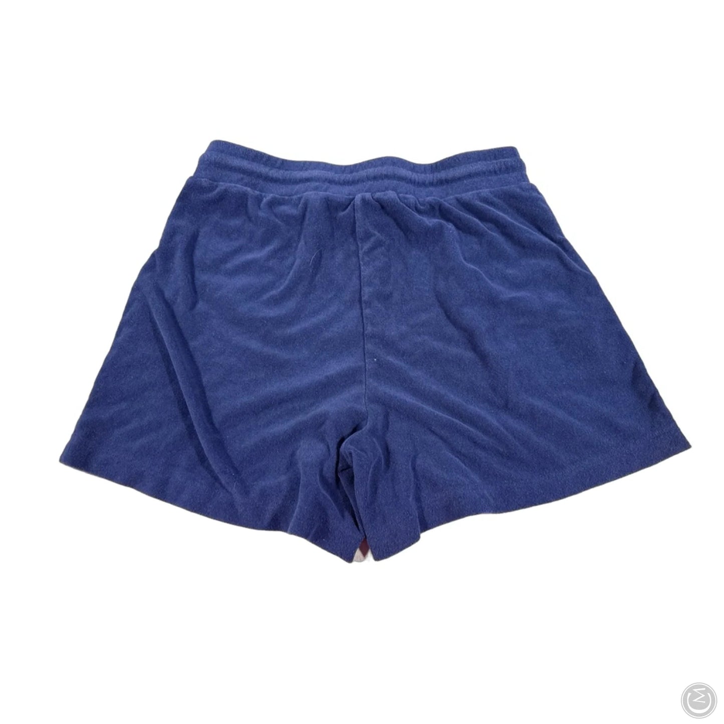 Shorts By The Drop In Navy, Size: L