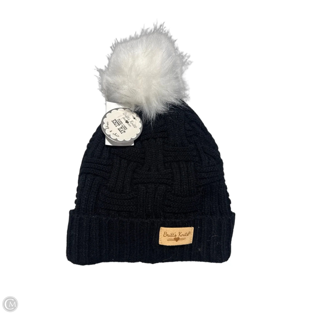 Hat Beanie By Cmc