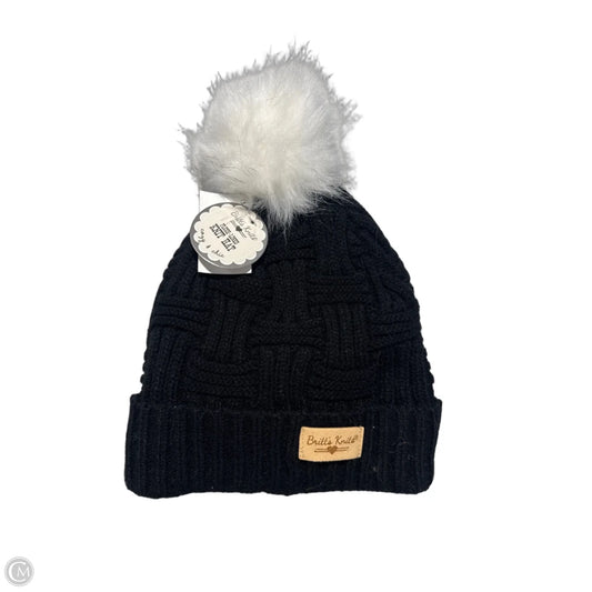 Hat Beanie By Cmc