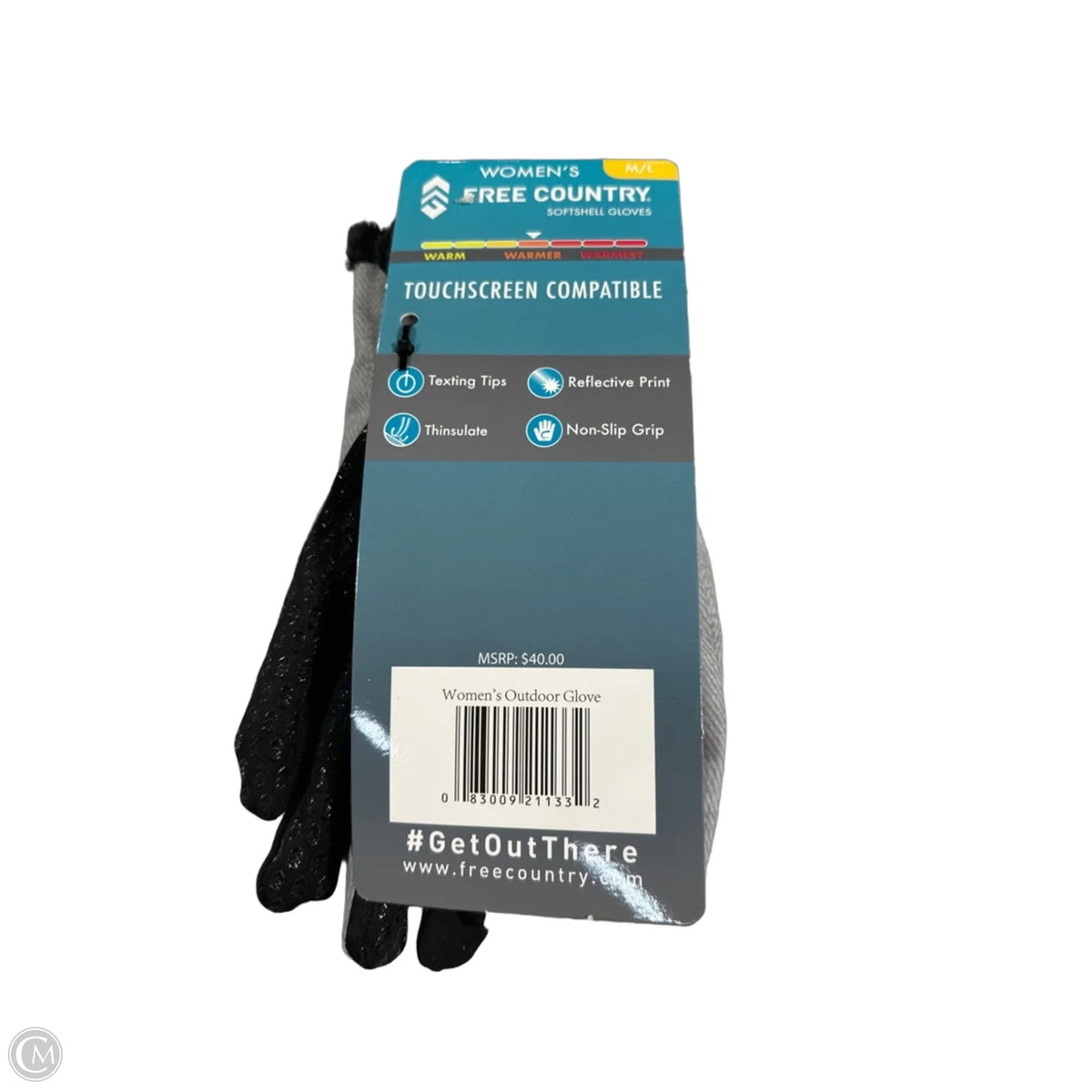 Gloves By Cmc
