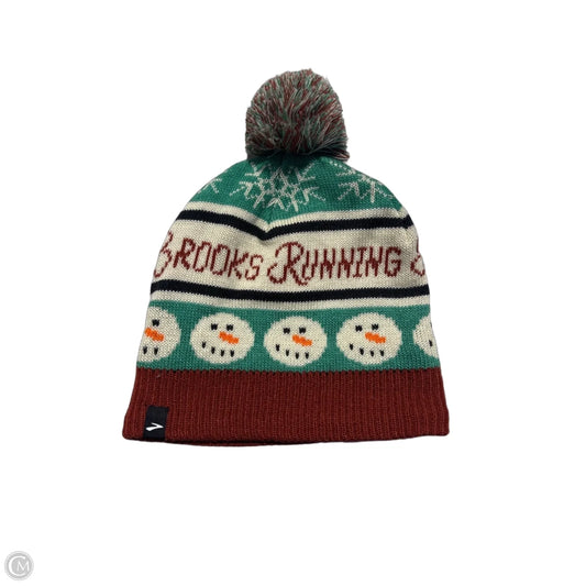 Hat Beanie By Cmc