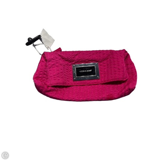 Makeup Bag By Victorias Secret, Size: Medium