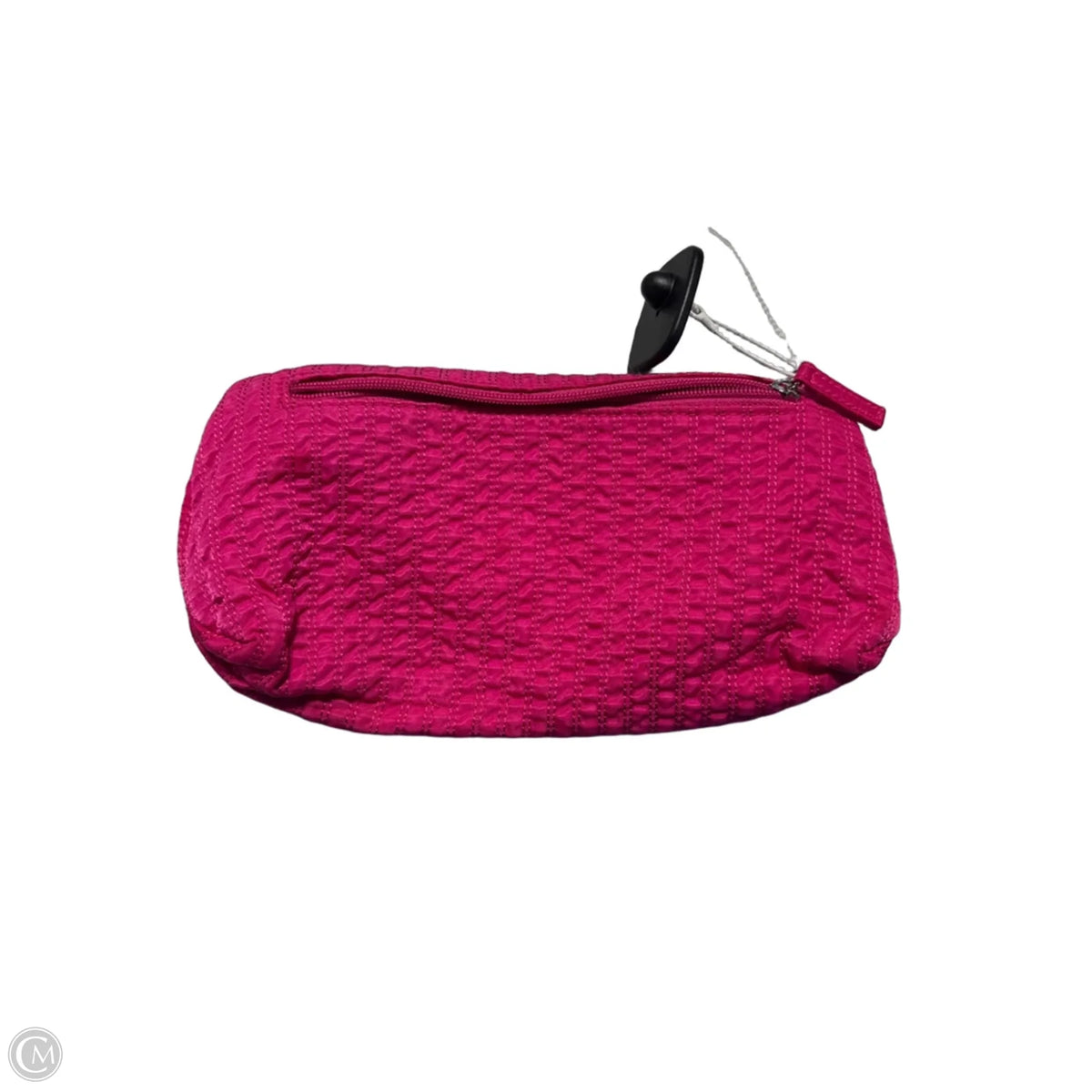 Makeup Bag By Victorias Secret, Size: Medium