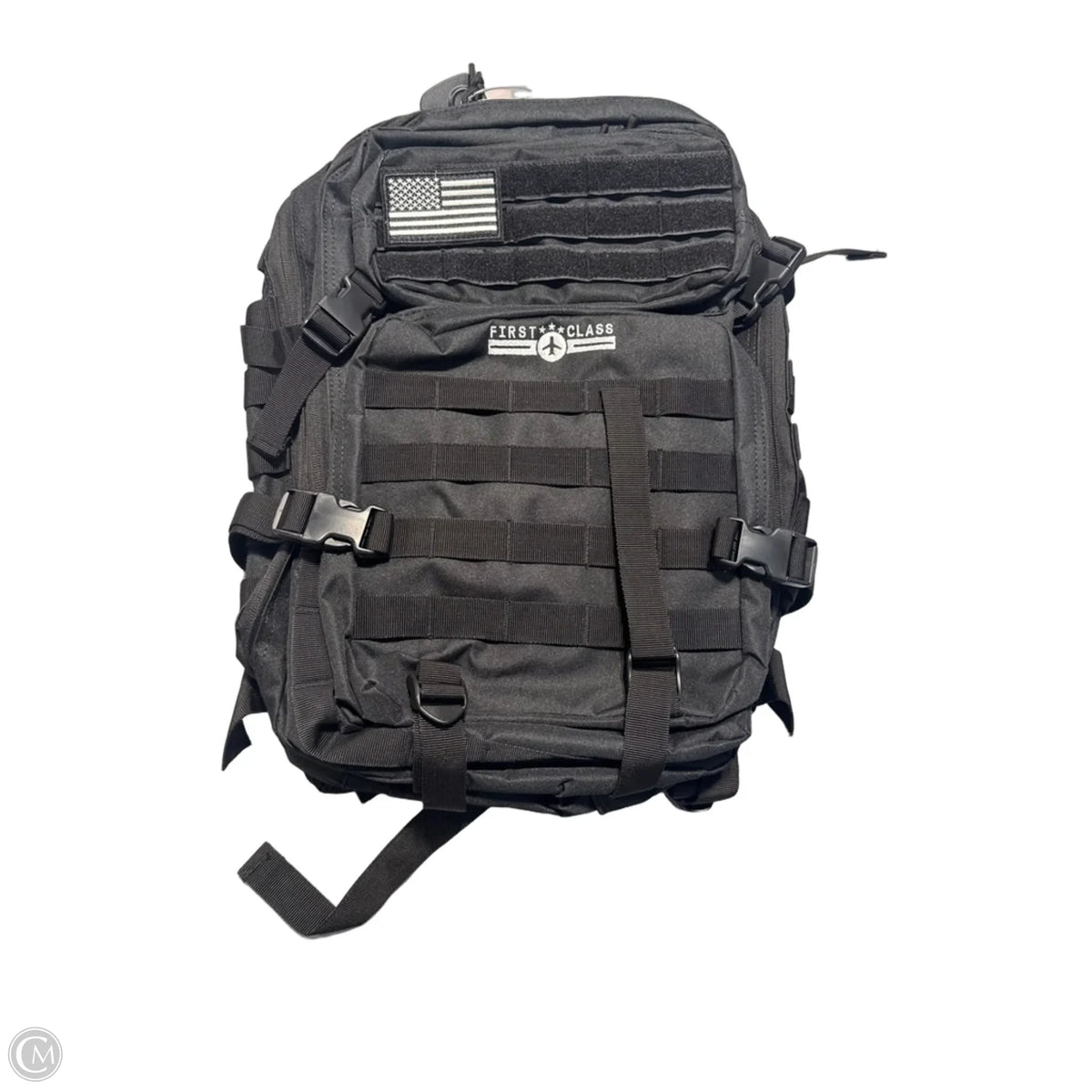 Backpack By Cmc, Size: Medium