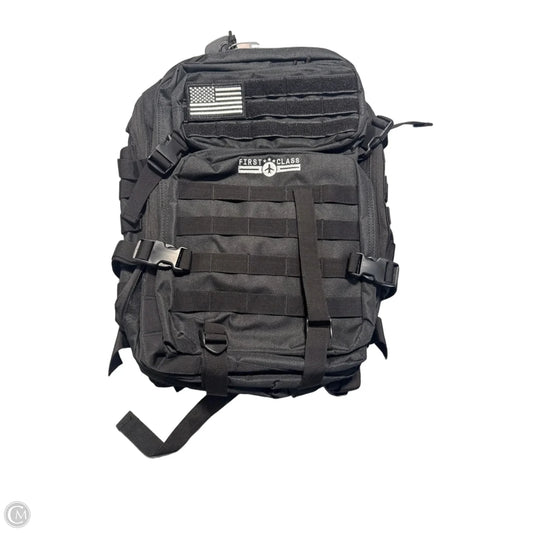 Backpack By Cmc, Size: Medium