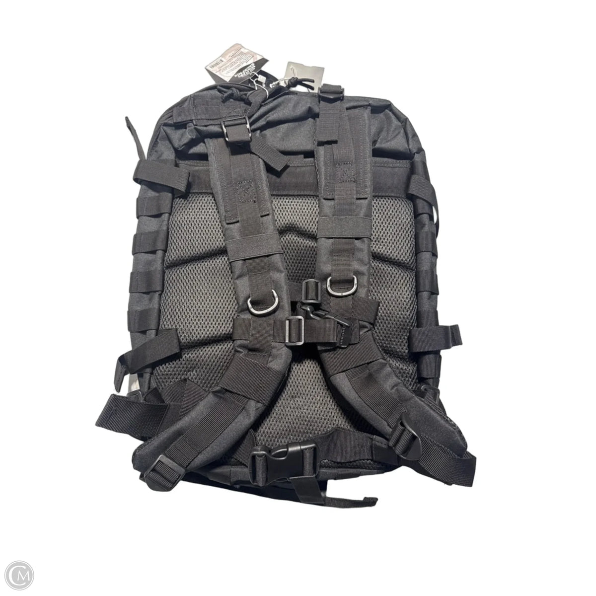 Backpack By Cmc, Size: Medium