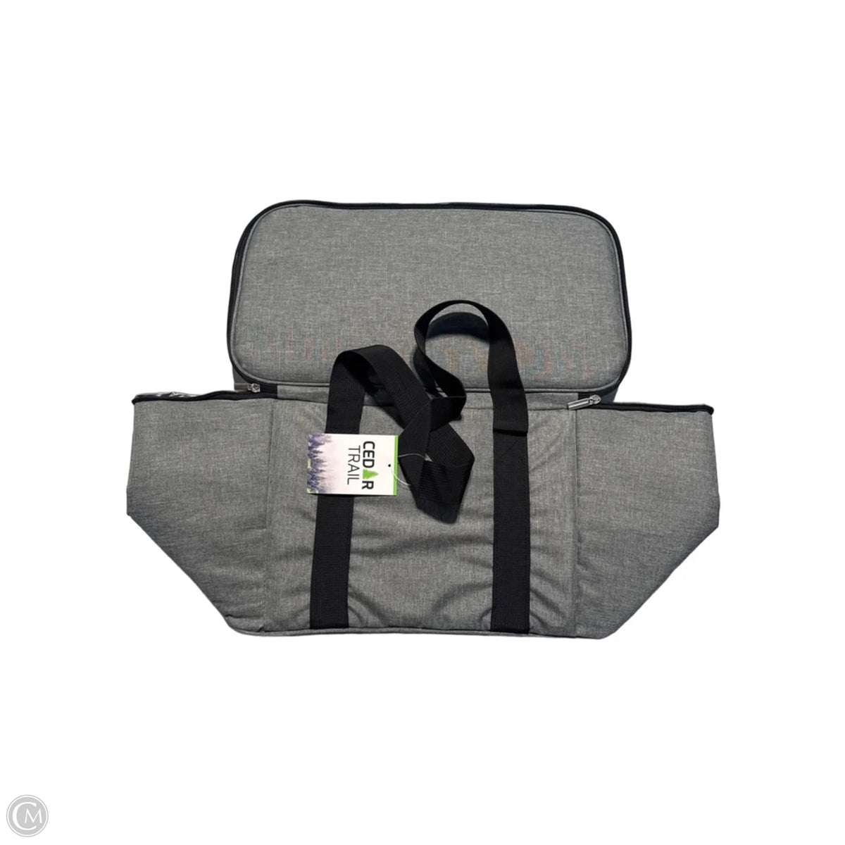 Tote By Cmc, Size: Large