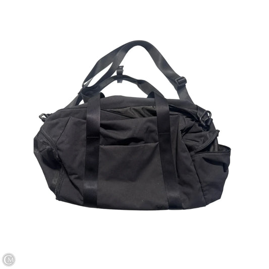 Duffle And Weekender By Lululemon, Size: Large