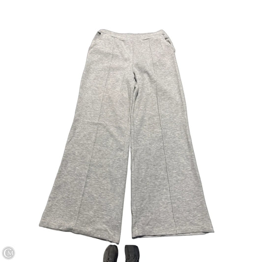 Pants Lounge By Scoop In Grey, Size: M