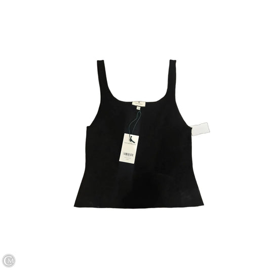 Tank Top Designer By Tuckernuck In Black, Size: L
