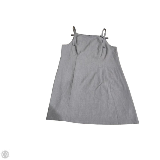 Dress Casual Short By Wild Fable In Grey, Size: Xl