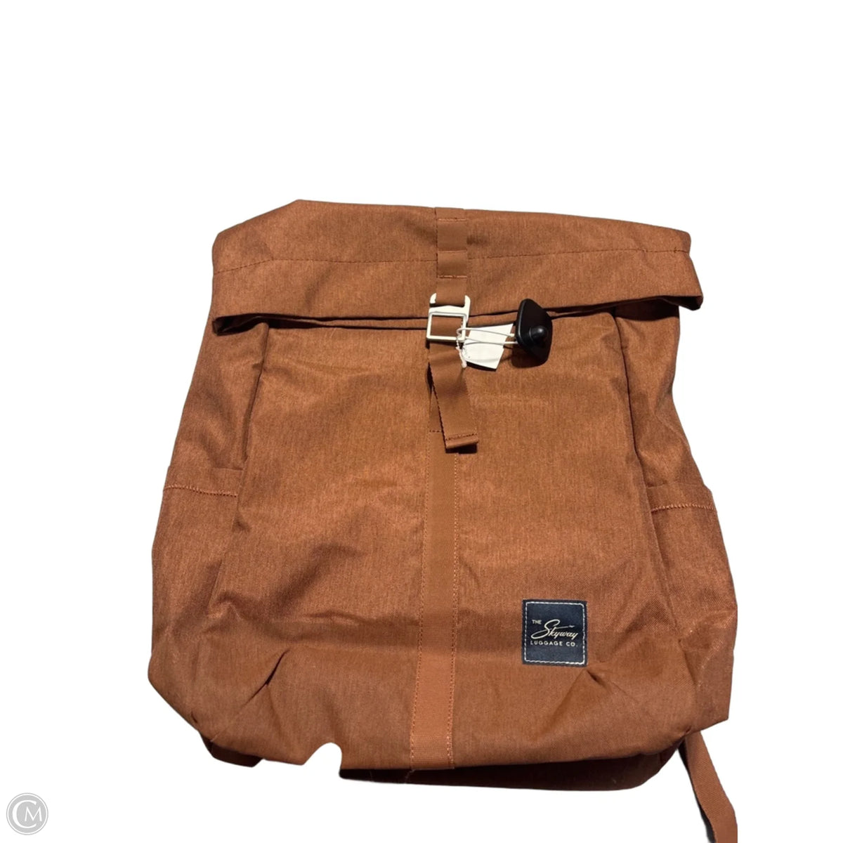 Backpack By Cmc, Size: Medium