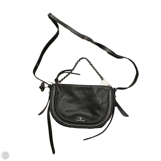 Crossbody Designer By Michael Kors, Size: Medium