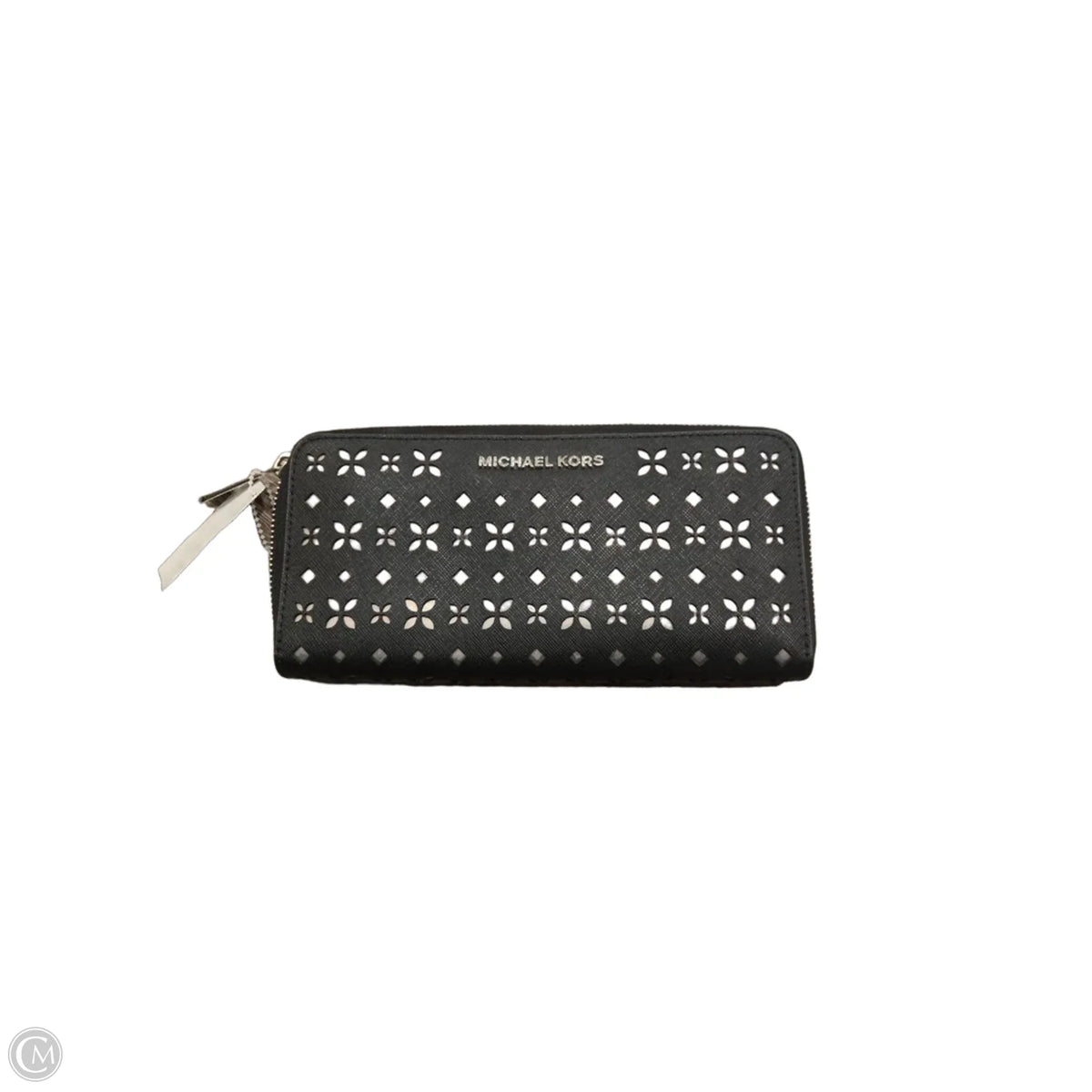 Wallet Designer By Michael Kors, Size: Medium