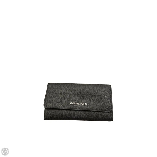 Wallet Designer By Michael Kors, Size: Medium