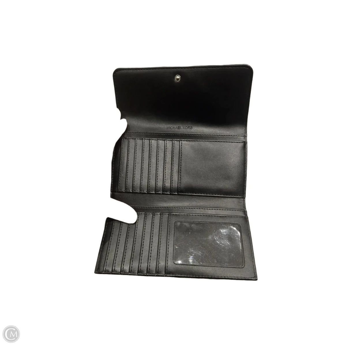 Wallet Designer By Michael Kors, Size: Medium