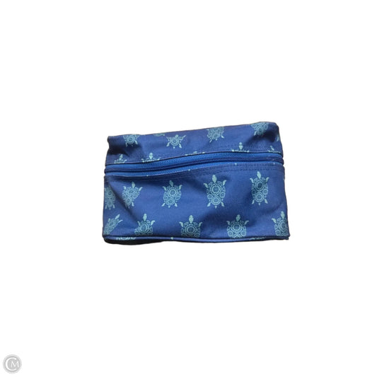 Accessory Tag By Vera Bradley, Size: Medium
