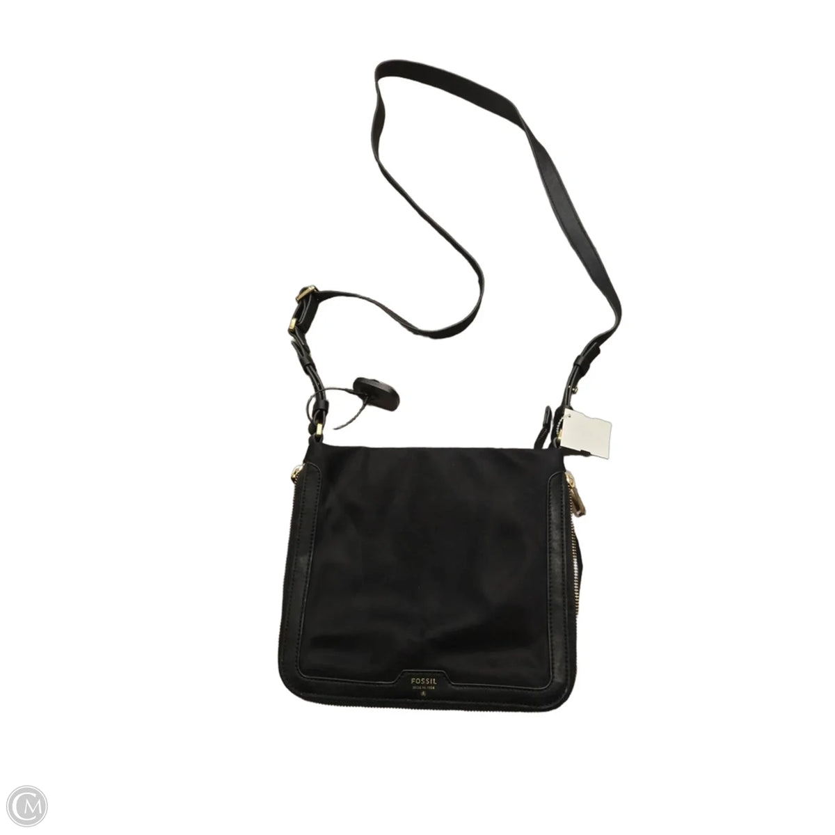 Crossbody By Fossil, Size: Medium