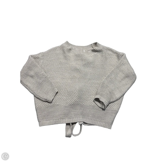 Sweater By Elodie In Beige, Size: S
