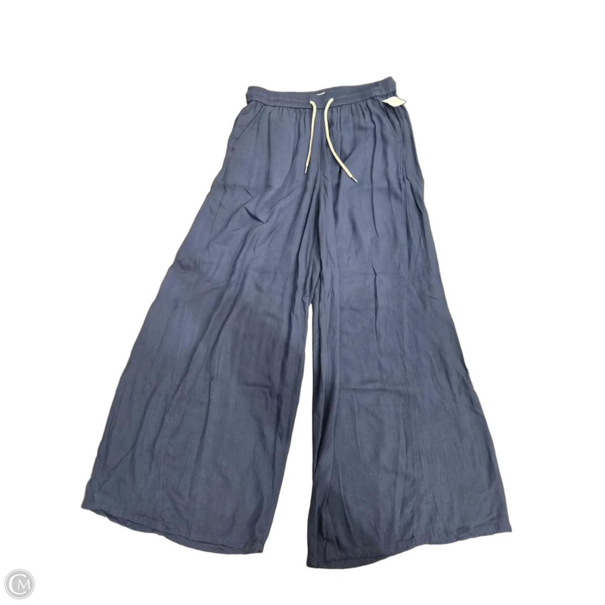 Pants Linen By So In Blue, Size: M