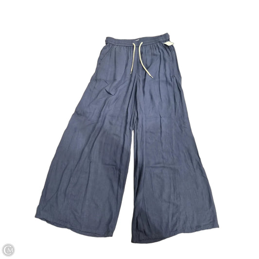 Pants Linen By So In Blue, Size: M