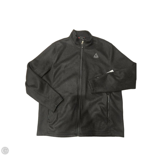 Jacket By Gerry In Black, Size: Xxl