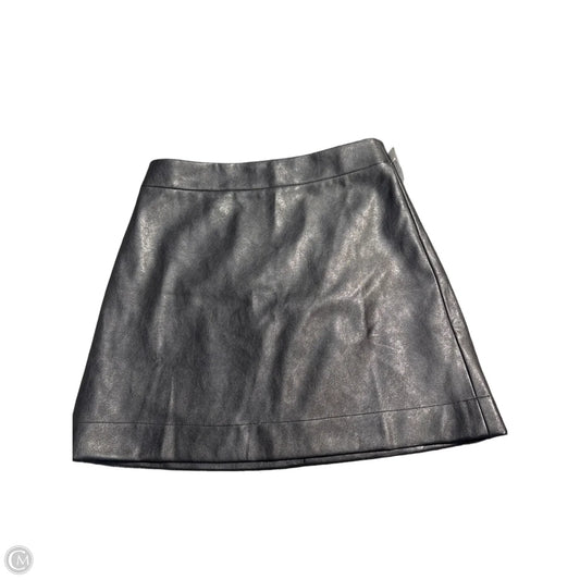 Skirt Midi By J. Crew In Black, Size: 10