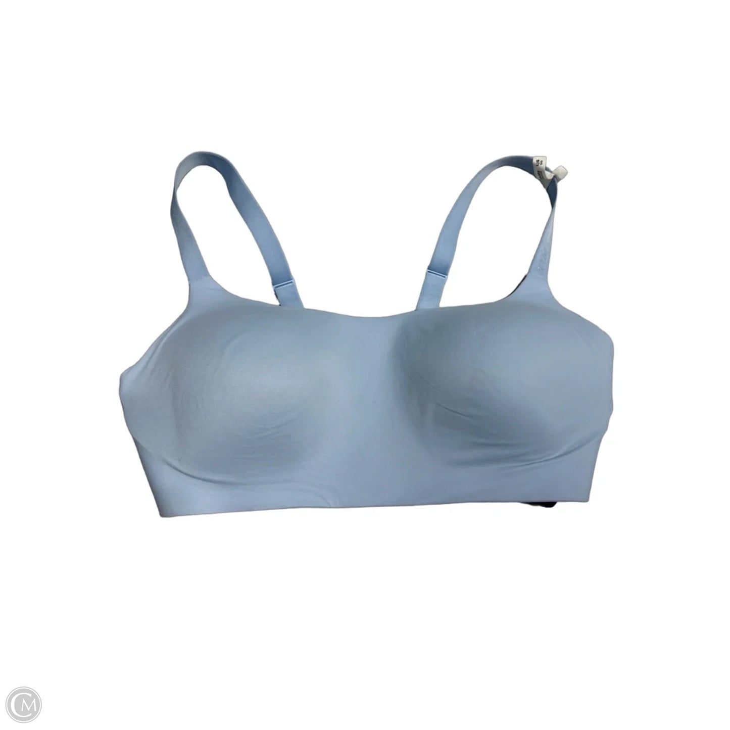 Athletic Bra By Aerie In Blue, Size: L