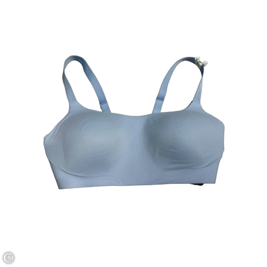 Athletic Bra By Aerie In Blue, Size: L