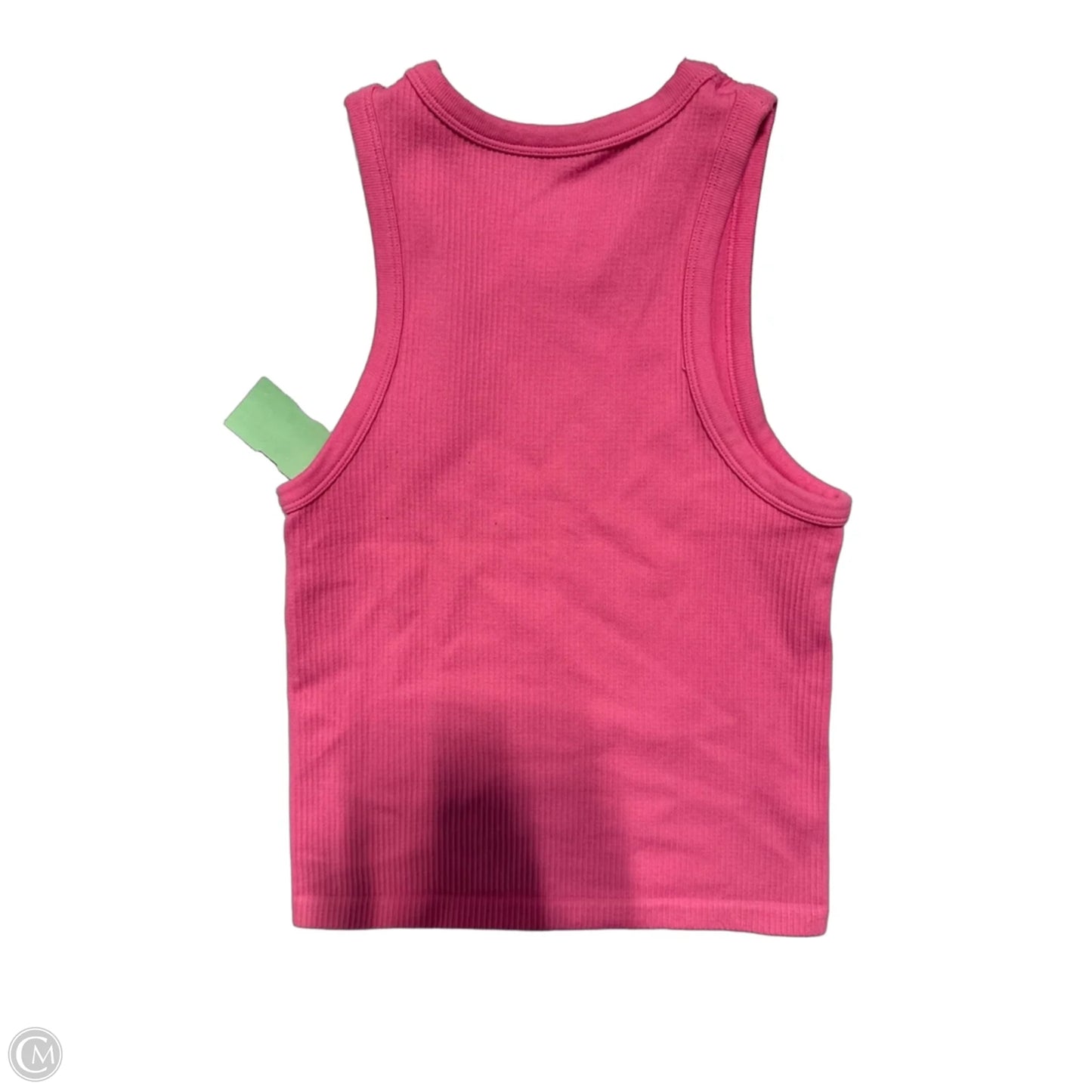 Tank Top By No Boundaries In Pink, Size: Xs