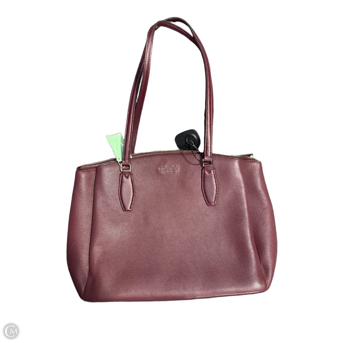 Handbag Designer By Kate Spade, Size: Medium