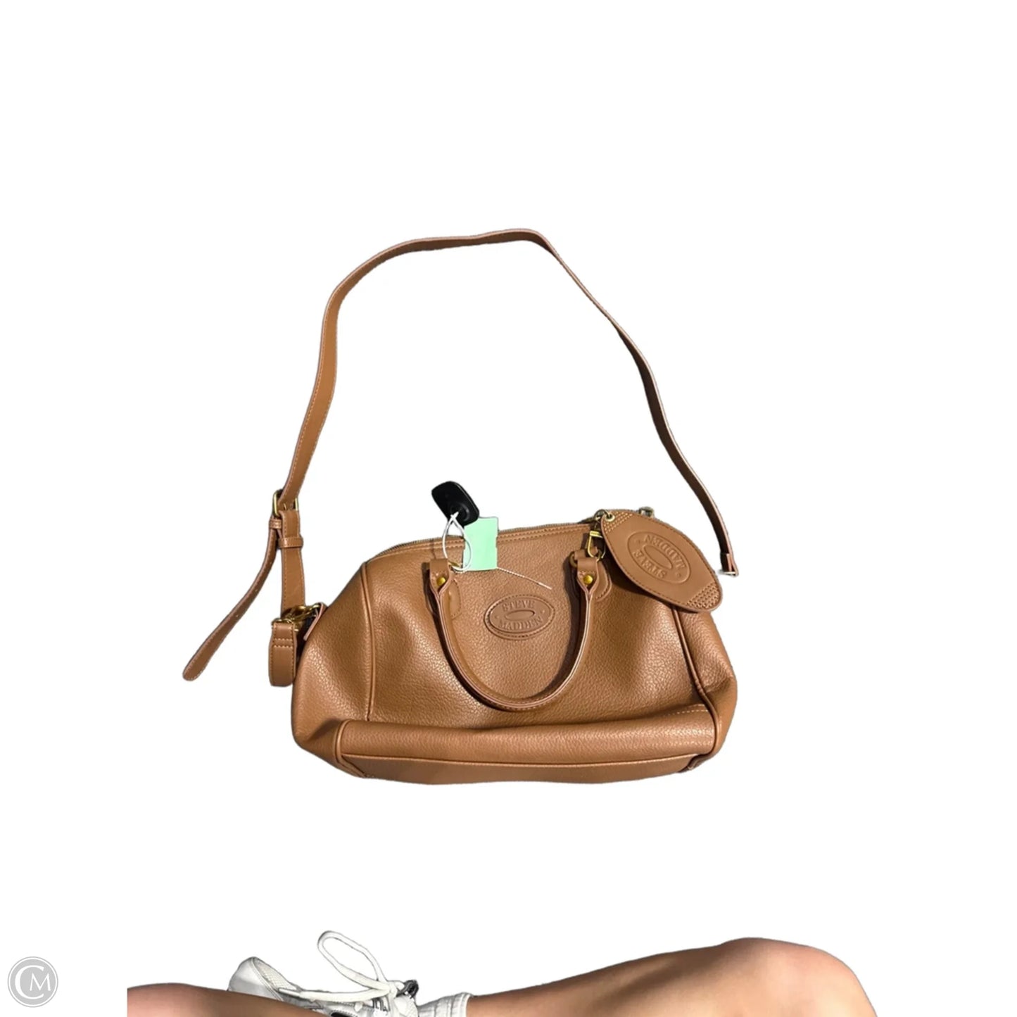 Crossbody By Steve Madden, Size: Medium