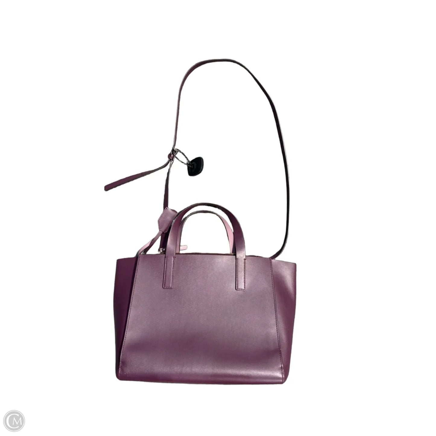 Handbag Designer By Kate Spade, Size: Large