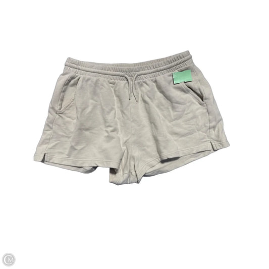 Shorts By Old Navy In Cream, Size: L