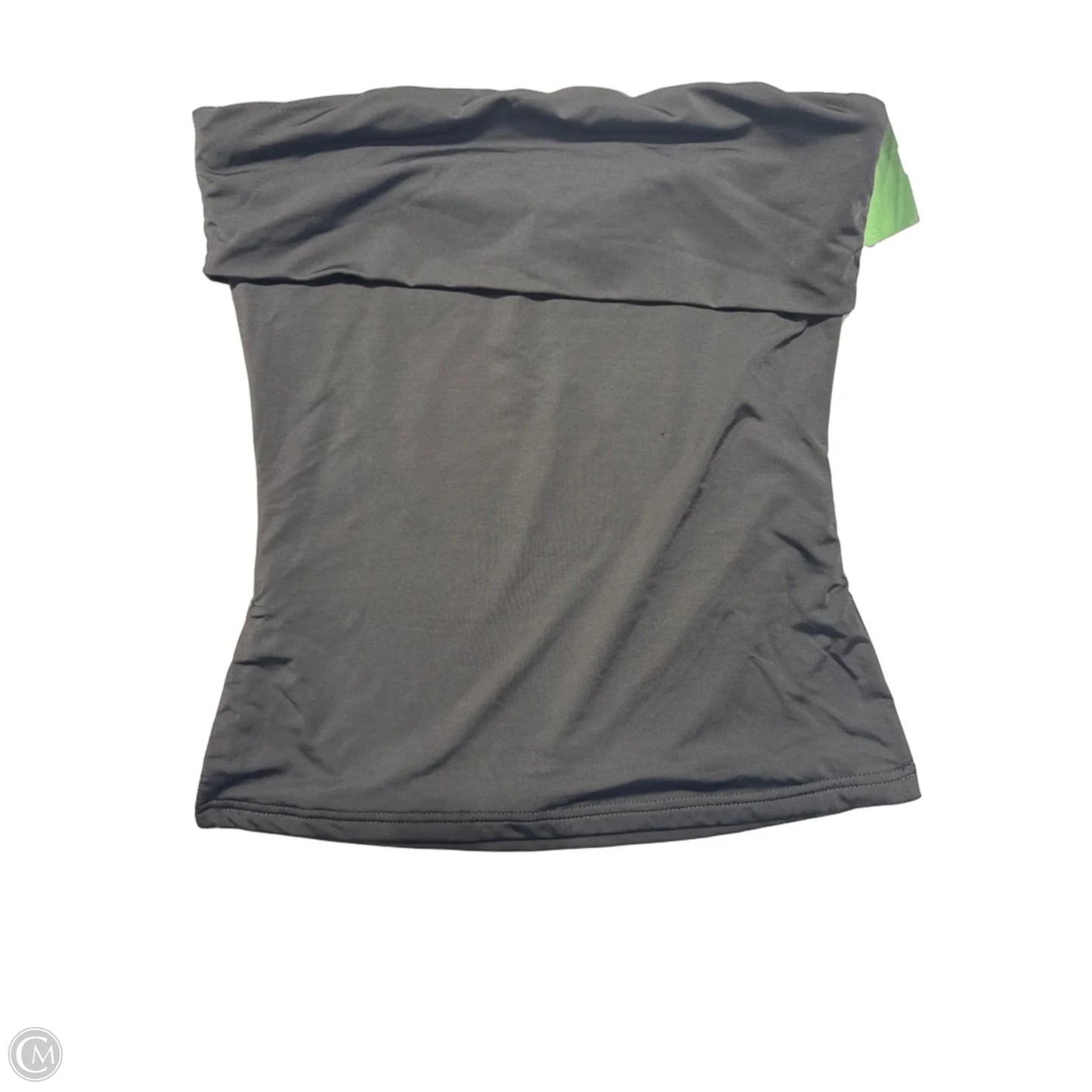 Top Sleeveless By Princess Polly In Black, Size: S