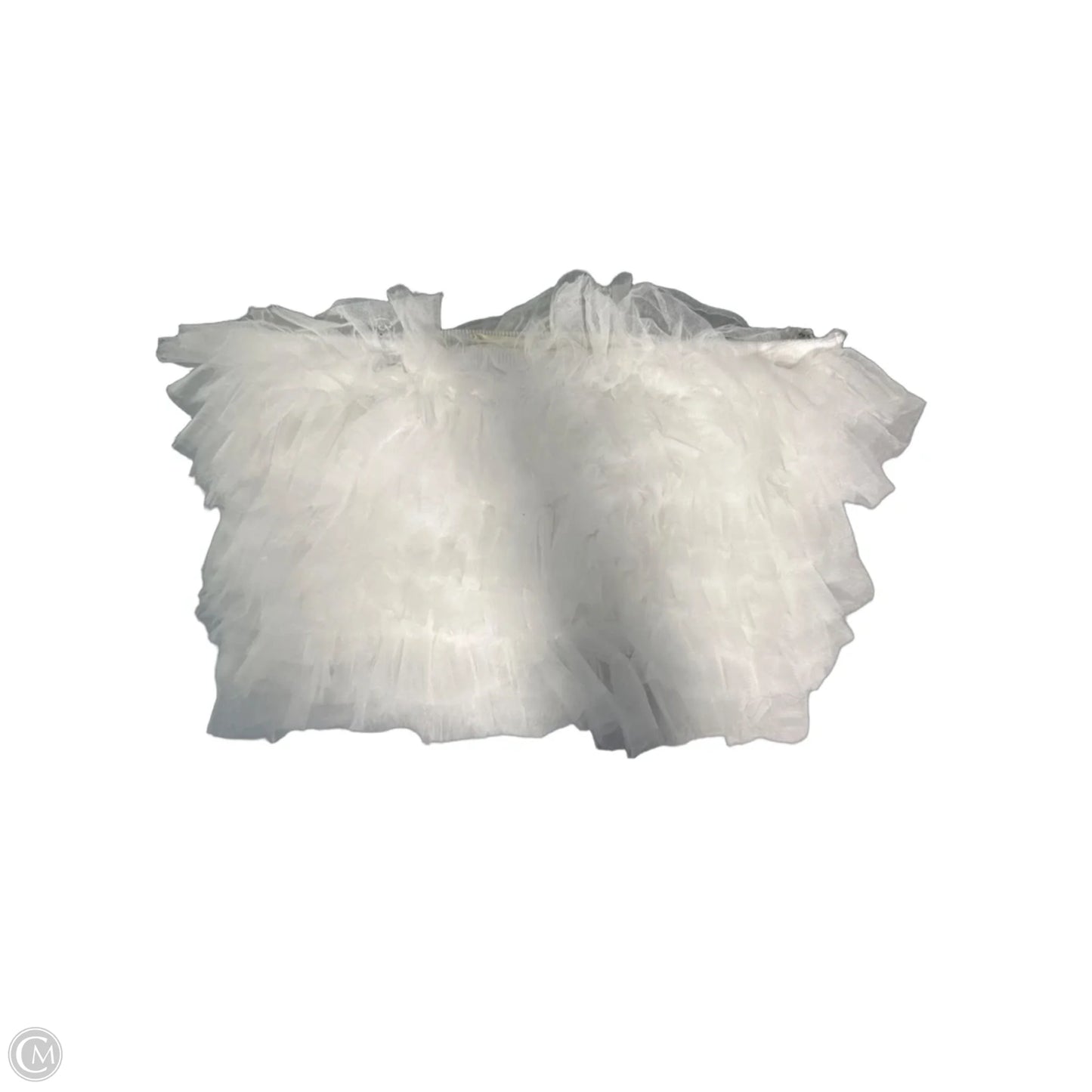 Tank Top By Altard State In White, Size: M