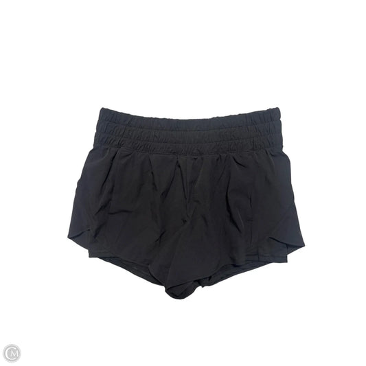 Athletic Shorts By Avia In Black, Size: M