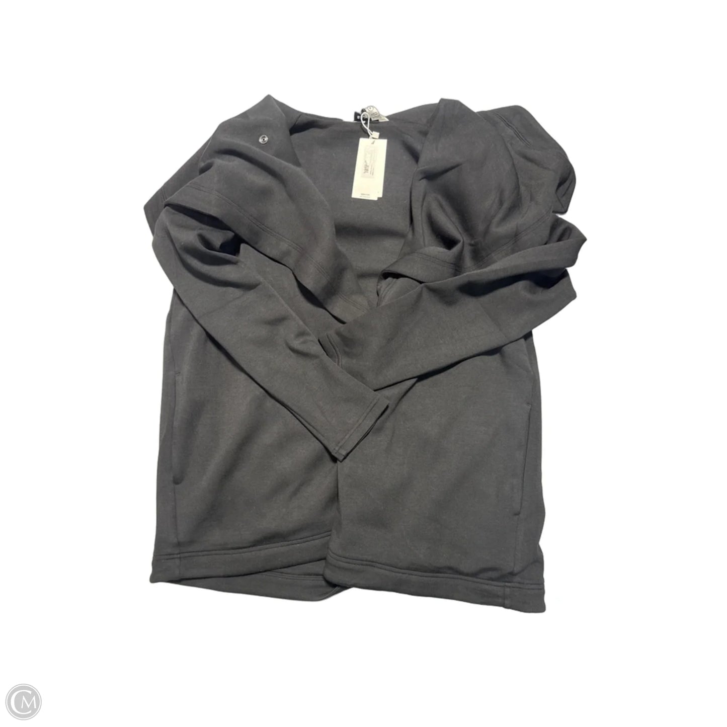 Cardigan By Spanx In Black, Size: S
