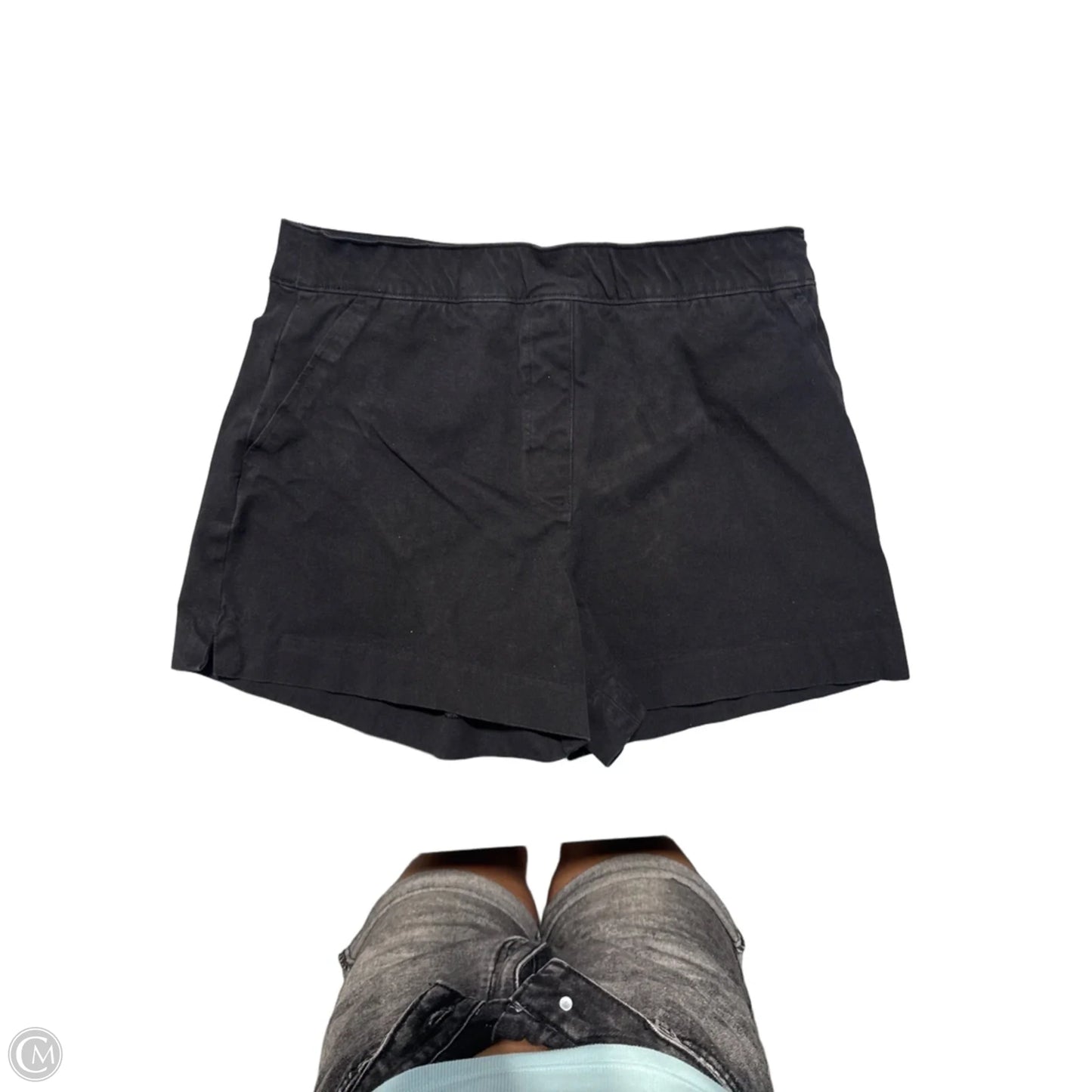 Shorts By Spanx In Black, Size: M