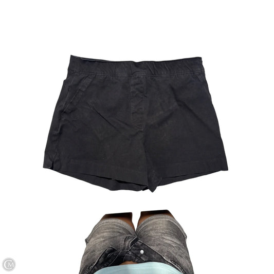 Shorts By Spanx In Black, Size: M