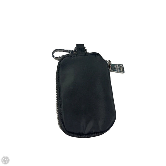 Coin Purse By Steve Madden, Size: Small